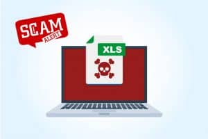 Microsoft, phishing scam