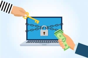 Ransomware attacks