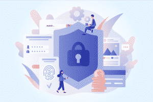 Cybersecurity in Covid-19