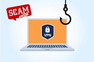 Microsoft phishing scam