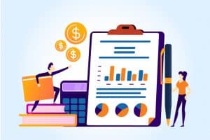 Cybersecurity for accounting firm
