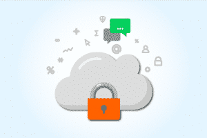 Cloud security