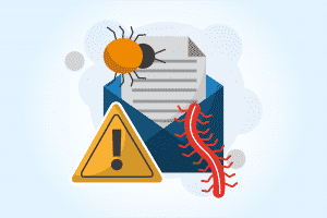 Email threats