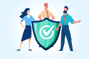 Cyber security awareness training