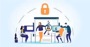Cybersecurity and HR