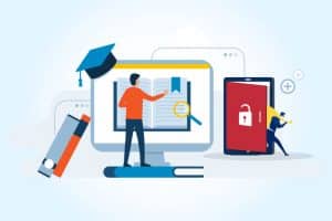 Education and cyber security