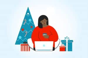 Cyber Safe Holiday’s