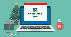 Security Tips for a Merrier Christmas