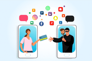 Social Media dangers
