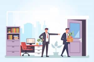 Cyber-attacks and employees