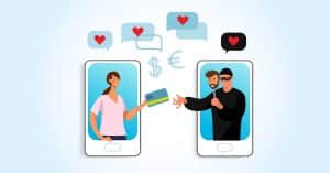 Romance Scam