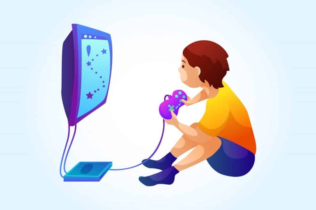 What Parents Need to Know About Online Games for Teens