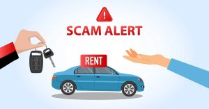 Car Rental Scams, Rent Cars, Car Rental Scammer, Car Rental Scamming