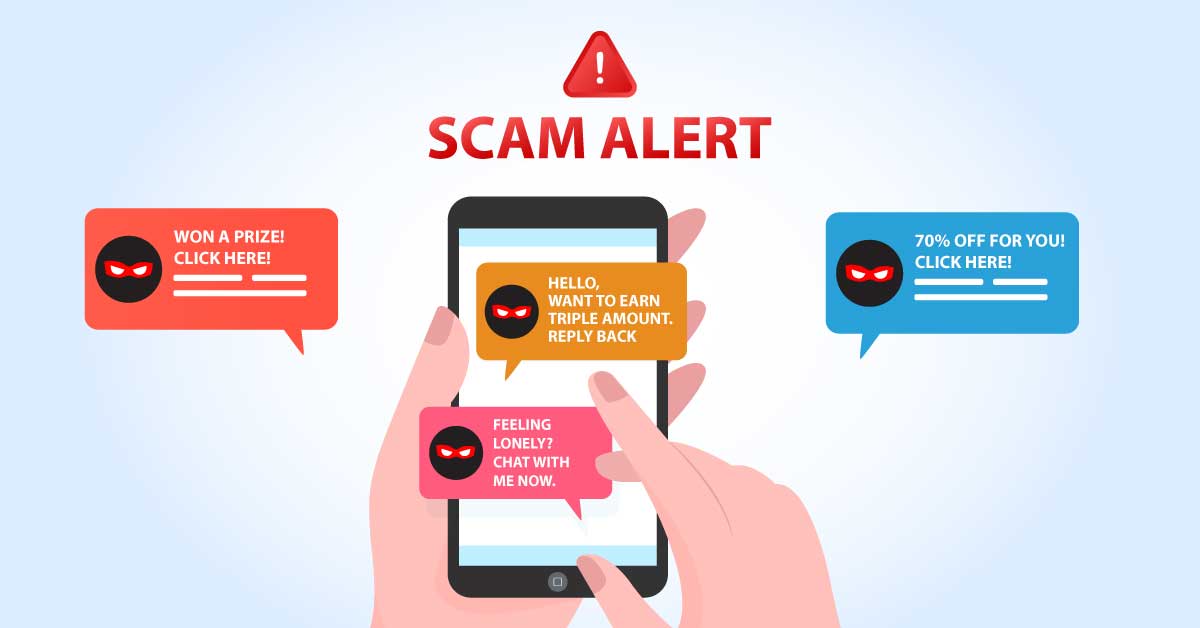 Scam Alert: Email Scam Selling List from Bend Chamber of Commerce 2023 |  The Source Weekly - Bend, Oregon