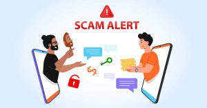 Phone Scams, Phone Scam Alert, Phone Scammers
