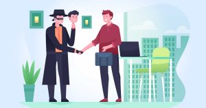 CEO Fraud, Spear Phishing, Spear Phishing Attacks, Phishing Attacks