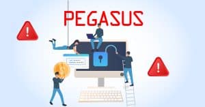 Pegasus Spyware, Spyware, Cyber Attacks