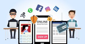 Online Hacking, Hackers Space, Online Hackers, Security Myth