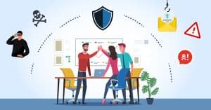 Small Businesses, Small Business, Cyber Attacks