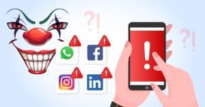 Android Users, Android Apps, Spyware