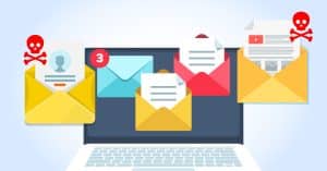 BEC Compromise, BEC Attack, Business Email Compromise
