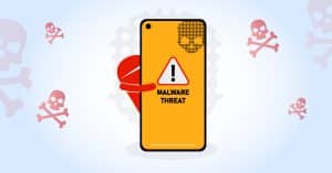 Flubot Spyware, Android Spyware, Spyware