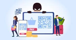 QR Code Scams, QR Scams, Scammers